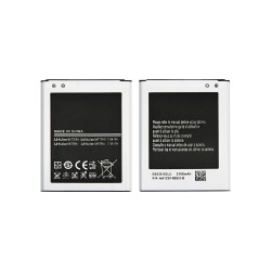 Bateria EB535163LU para Samsung Galaxy I9060/I9080/I9082 2100mAh